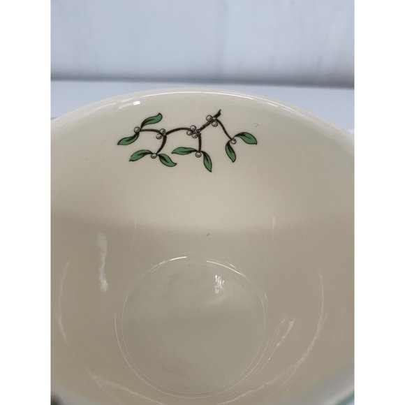 Spode Christmas Tree S-3324-W 83 Santa Coffee Mug Cup Replacement - Picture 2 of 7